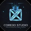 Core3D Studio