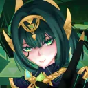 Nefer Mains ✦ Genshin Impact