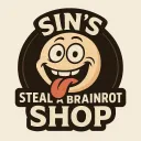 Sin's SHOP