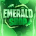 Emerald Shop #200!!!