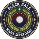 BLACK GALE: Rapid Response Discord Server Icon