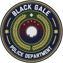 BLACK GALE: Rapid Response Discord Server Icon