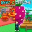 SAB & GAG | TRADE & ADMIN ABUSE NOTIFIER & GIVEAWAYS!