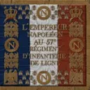 57ème Régiment d'Infanterie de Ligne