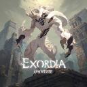 Exordia Universe Discord Server Icon