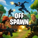 Off Spawn Server