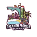 OLD Orlando RP Server