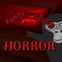 Frosty’s Funny Monke Horror