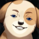 𝔇𝔞𝔯𝔨 𝔚𝔦𝔠𝔨 𝔄𝔠𝔞𝔡𝔢𝔪𝔶 Discord server icon