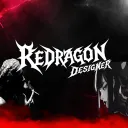 —͟͞ Redragon ᴅᴇsɪɢɴs #shop