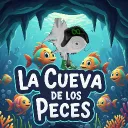 La Cueva de los Peces 🐟