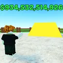 Spawn an ore