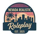 Nevada State Roleplay Discord Server Icon