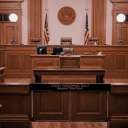 「 ✦ The court room ✦ 」 Discord server icon