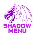 SHADOW MENU    #300 Discord Server Icon