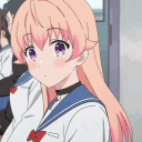 Witch Watch Fans Global! Discord server icon