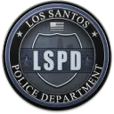 [Rosewood RP] LSPD