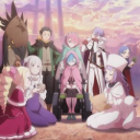 Steal A Re:Zero Character