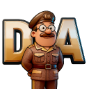 Discovery icon for DADS ARMY Discord server