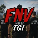 TGI + [FNV] Força do Norte 🚬 #250