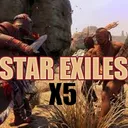 STAR EXILES