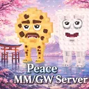 Peace  MM/GW Server