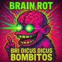Lojinha de roubei Brain rot ✅📞!!!