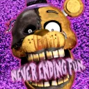 Fredbears Never-Ending Nightmare