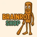 BrainRot Shop
