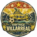 VINTAGE VILLARREAL |NA| |PRIV| |S1|