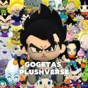 Gogeta's Plushverse