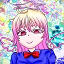 Angel Huai's Hoedown Hometown discord icon