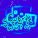 Cubes Star World
