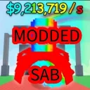 Another stealers modded