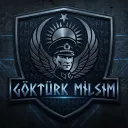 Göktürk Milsim#KAPALI