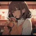 Chill Cafe Discord Server Icon