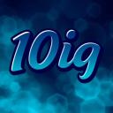 10iq gang