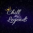 Chill Legends Discord Server Icon