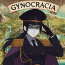 Gynocracy (6.0) Discord server icon