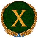 Vostochnaya Armiya Discord Server Icon