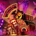 ──  🂡  .  Magic Kat Casinoㆍ -18  ⸝⸝  !  ⌢  ࣪