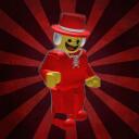 Los insanos comunity    | SAB AND CROSS TRADE Discord Server Icon