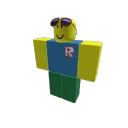 Certified noob server