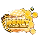 ʜᴏɴᴇʏ ᴄᴏᴍᴍɪssɪᴏɴs 🍯