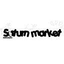 ❀．𝗌𝖺𝗍𝗎𝗋𝗇 𝗆𝖺𝗋𝗄𝖾𝗍