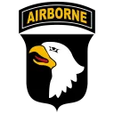 Charlie Company, 2nd Battalion, 502nd Parachute Infantry