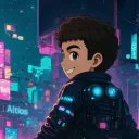 The Altios Show Discord Server Icon