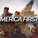 AFcord (America First) Discord server icon