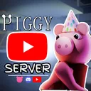 Piggy YouTuber Server