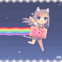 NyanCity!! Discord server icon